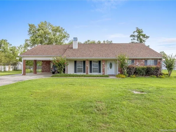1306 Tomahawk Dr, Lake Charles, LA 70611