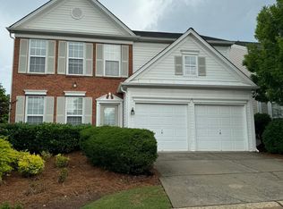 603 Melilot Ln, Alpharetta, GA 30004