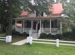 55 Mum Grace, Beaufort, SC 29906