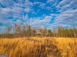 0 Smith Rocky Branch Rd, Carlton, GA 30627