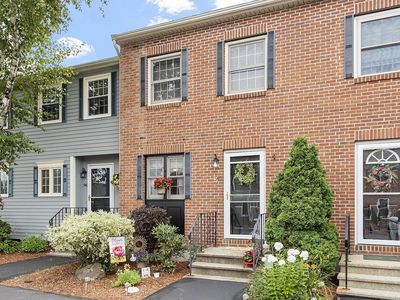 945 Fox Hollow Drive, Hudson, NH, 03051