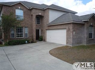12902 Legend Cave Dr, San Antonio, TX 78230