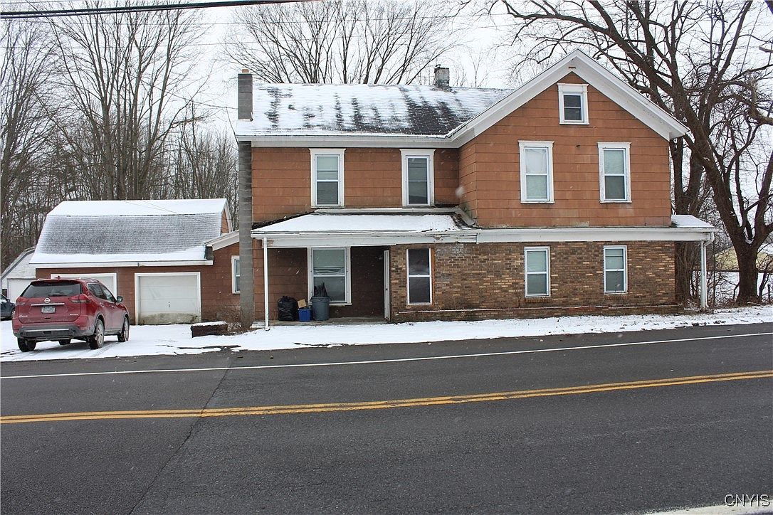 4966 State Route 31, Clay, NY 13041 | MLS #S1518329 | Zillow