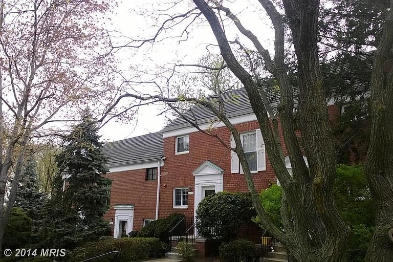 1st image of 3439 Martha Custis Dr #927