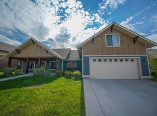 3361 S 28th Ave, Bozeman, MT 59718