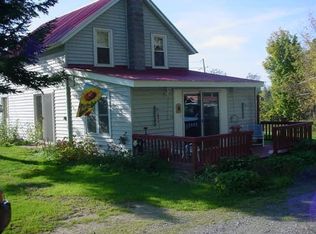 5524 State Route 374, Lyon Mountain, NY 12955