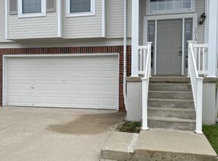 3018 Devonshire Dr, Platte City, MO 64079
