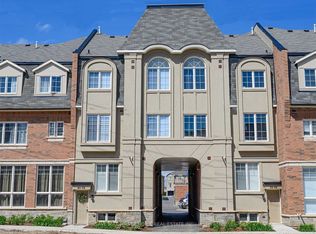 2420 Baronwood Dr #40-02, Oakville, ON L6M0X6