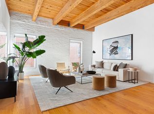 136 Baxter St APT 5A, New York, NY