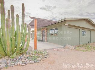 10417 E Quarterline Rd, Mesa, AZ 85207
