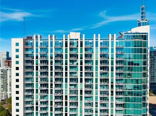 860 Peachtree St NE Unit 2816, Atlanta, GA