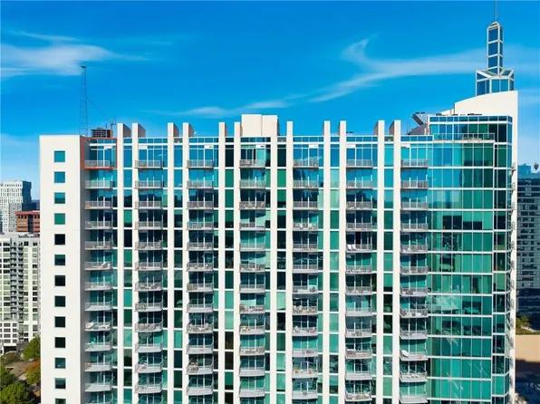 860 Peachtree St NE Unit 2816, Atlanta, GA 30308