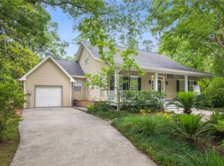 20216 River Parc Dr S, Covington, LA 70433