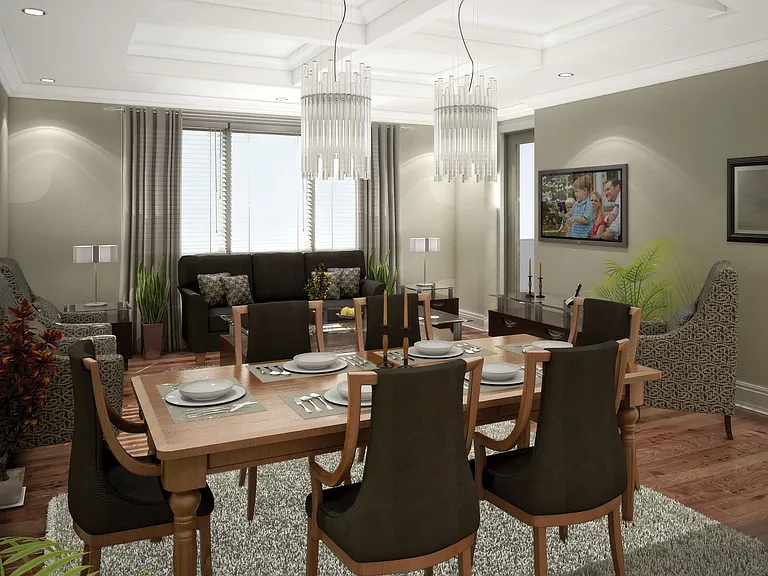 121 King St W #306 — Photo 15