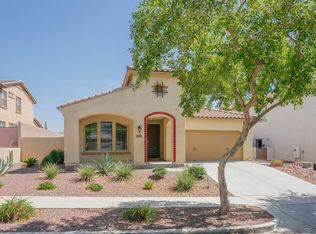 20975 W Eastview Way, Buckeye, AZ 85396