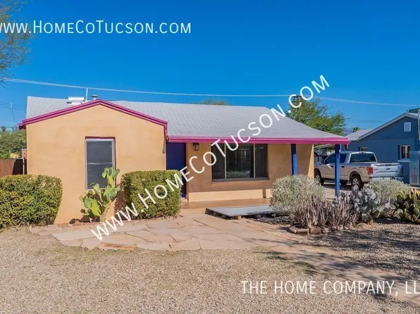 3949 E 2nd St, Tucson, AZ 85711