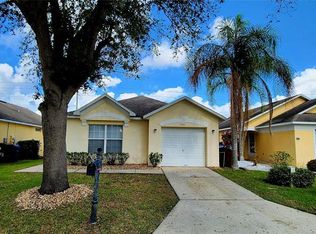 2949 Kokomo Loop, Haines City, FL 33844