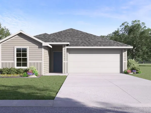 13308 Cerise Queen Way, Mustang Ridge, TX 78610