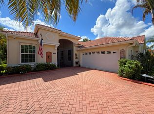 728 SW Lake Charles Circle, Port St Lucie, FL 34986