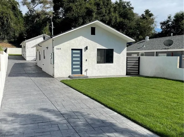 1664 Glen Ave, Pasadena, CA 91103