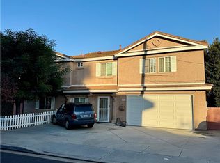 2057 N Bush St, Santa Ana, CA 92706