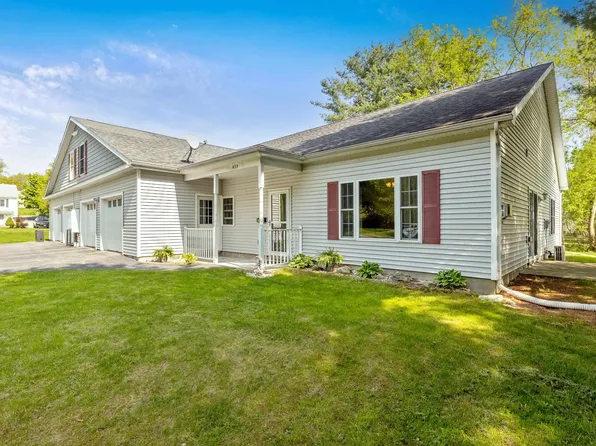 41 Morehouse Drive Unit B, Winooski, VT 05404