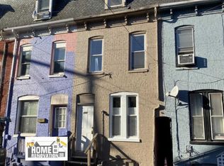 553 W Clarke Ave, York, PA 17401
