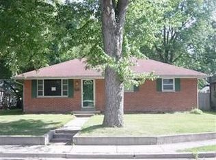 1120 Eldorado Ave, Dayton, OH 45419