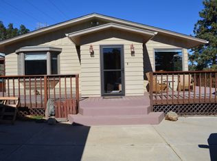 1151 Juniper Dr, Estes Park, CO 80517