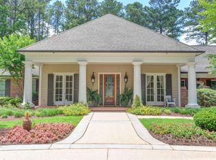 7411 Belle Trce, Marion, MS 39342