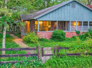 13387 Green Rd, West Fork, AR 72774