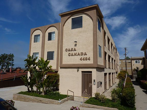 2nd image of 4484 Montalvo St APT 3