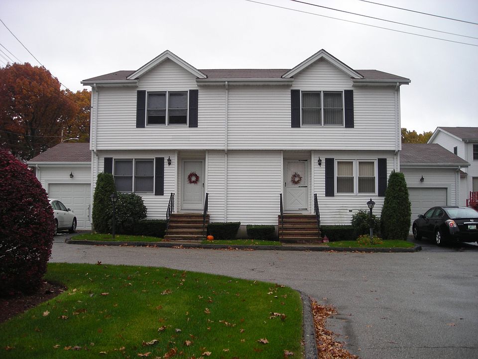 Front of Dublex