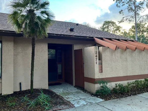 2471 Tahoe Cir, Winter Park, FL 32792