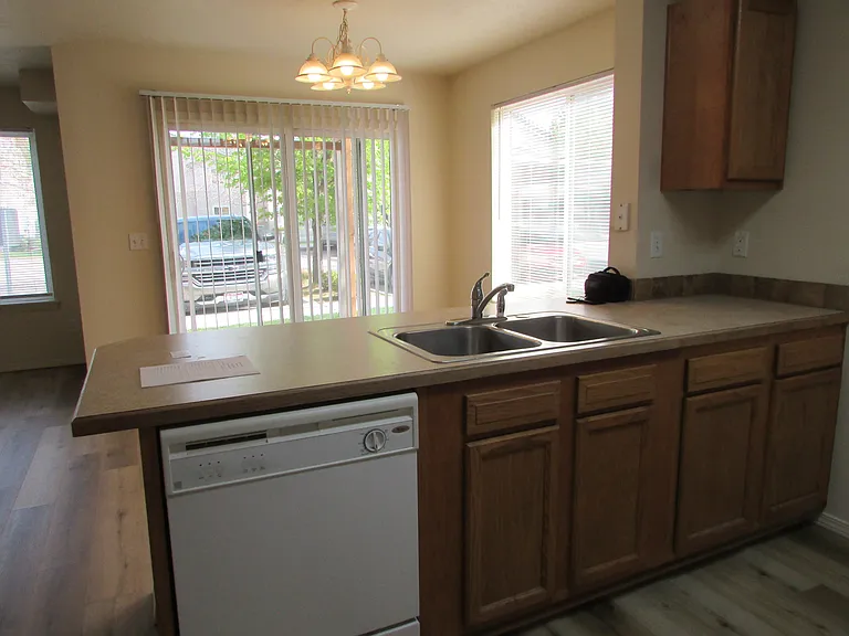 6185 S Sea Breeze Way #102 — Photo 6