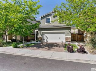 2081 Waterhouse Rd, Reno, NV 89521