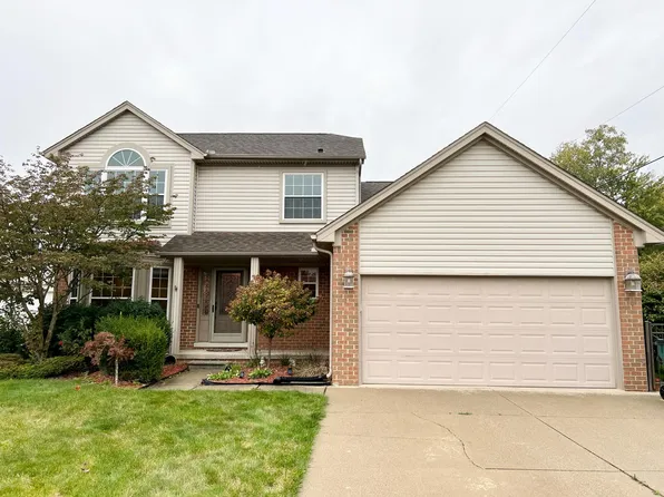 3043 Cedar Crest Dr, Troy, MI 48083