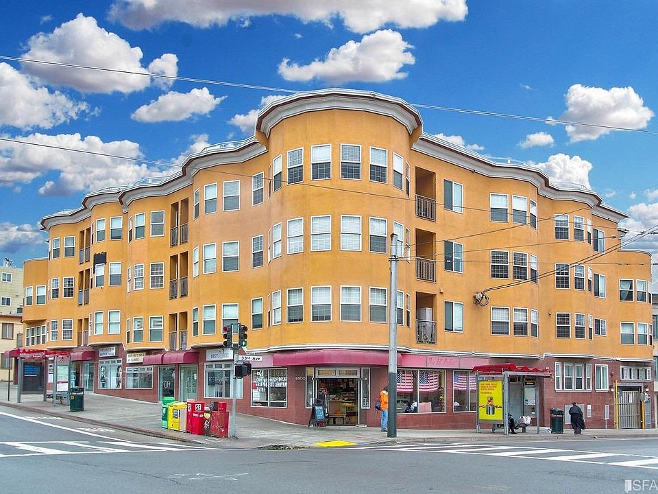1st image of 499 33rd Ave APT 208