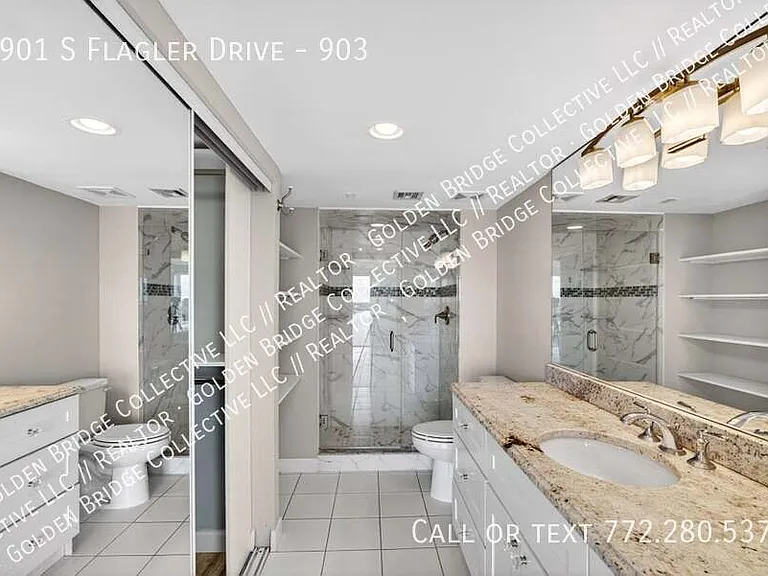 3901 S Flagler Dr #903 — Photo 8