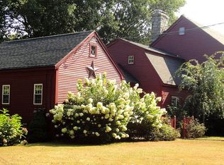 410 Sterling Hill Rd, Moosup, CT 06354