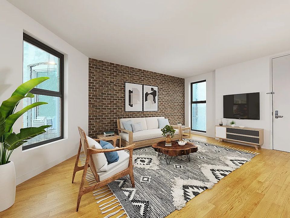 1st image of 461 Park Pl APT 2B