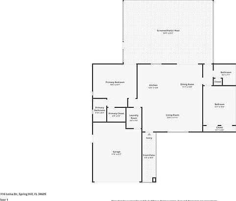 2nd image of this home