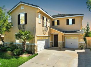 456 Calle Veracruz, Thousand Oaks, CA 91320