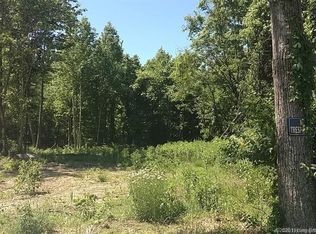 Glass Overlook Rd, Elizabeth, IN 47117