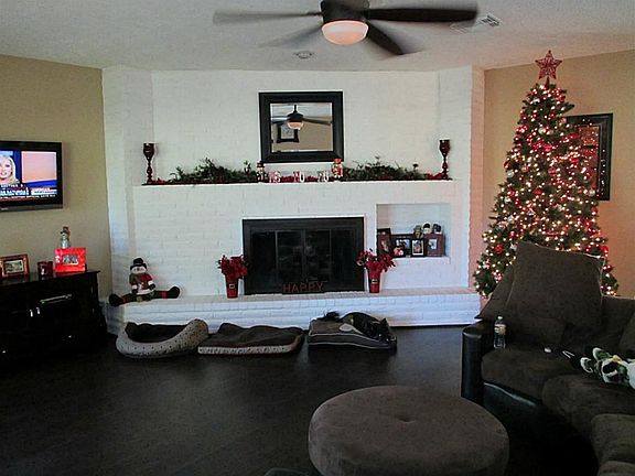 3rd image of 2310 Pecan Valley Ct