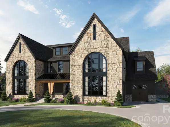 6133 Creola Rd, Charlotte, NC 28270