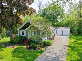 12516 N Pilot Dr, Mequon, WI