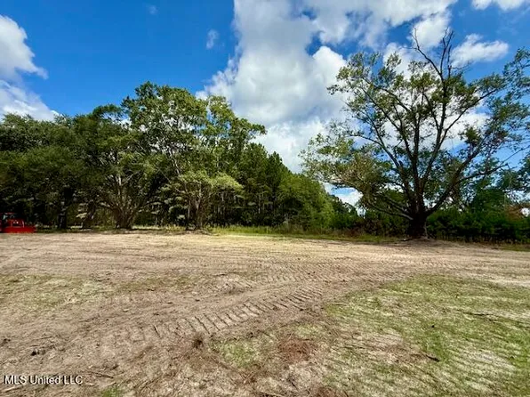 Tynes Rd, Sandy Hook, MS 39478