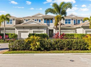 4563 Arboretum Cir UNIT 202, Naples, FL 34112