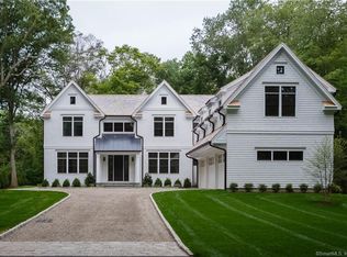 1 Rockwell Ln, Darien, CT 06820